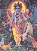 LORD DATTATREYA